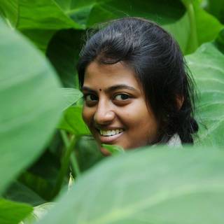 Kayal movie wallpaper