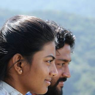 Kayal movie wallpaper