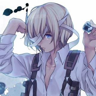 Armin season 4 wallpaper