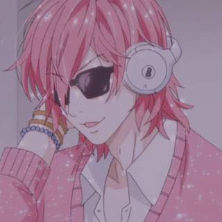 Yarichin Bitch Club wallpaper