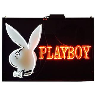 Louis Vuitton Playboy wallpaper