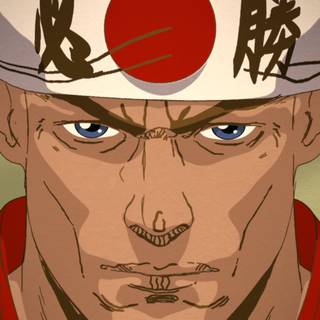 George St Pierre wallpaper