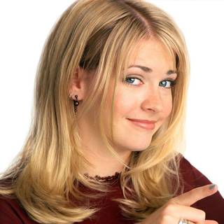 Melissa Joan Hart wallpaper