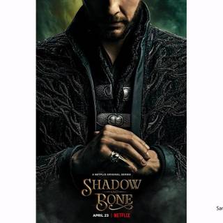 Shadow and Bone wallpaper