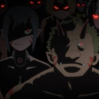 Peter Grill to Kenja no Jikan wallpaper