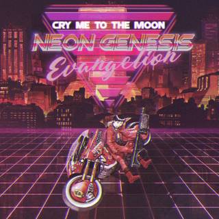 Evangelion desktop wallpaper