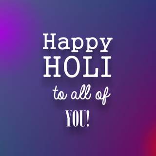 Holi 4k wallpaper