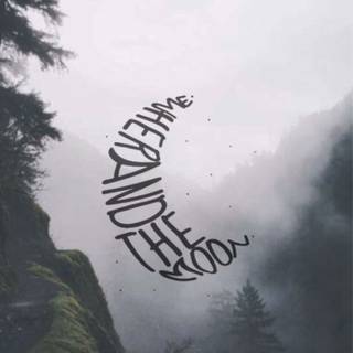 iPhone aesthetic lyrics wallpaper