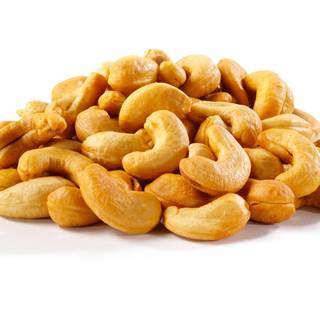 Cashew desktop HD wallpaper