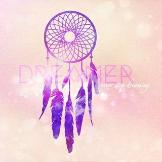 Dreamcatcher computer wallpaper
