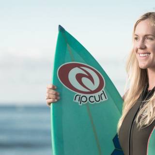 Bethany Hamilton wallpaper