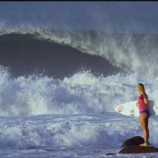 Bethany Hamilton wallpaper