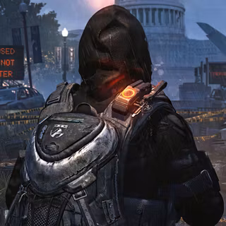 The Division 2 mobile wallpaper