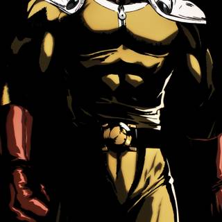 One Punch Man phone wallpaper