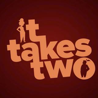 It Takes Two game wallpaper