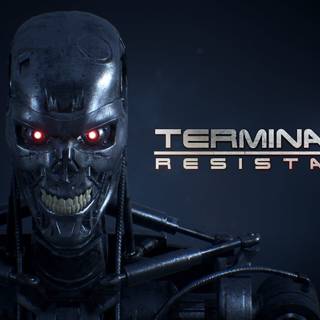 Terminator: Resistance Enhanced wallpaper