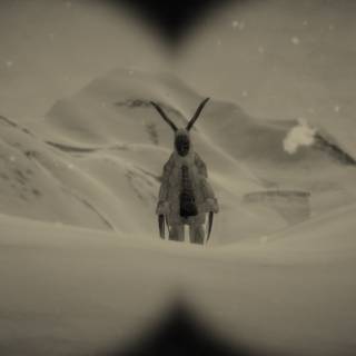 Mundaun Hidden Fields wallpaper