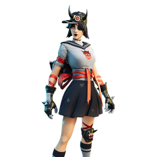 Fanatic Fortnite wallpaper