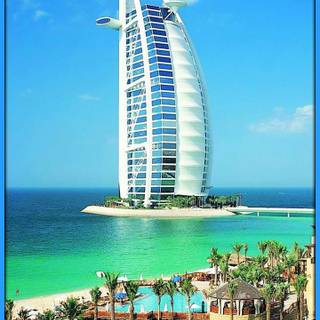 Tourist places wallpaper