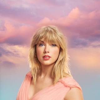 Taylor Swift Girl at Home wallpaper