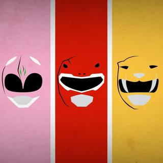 Turbo Power Ranger wallpaper