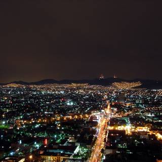 Ciudad de México wallpaper