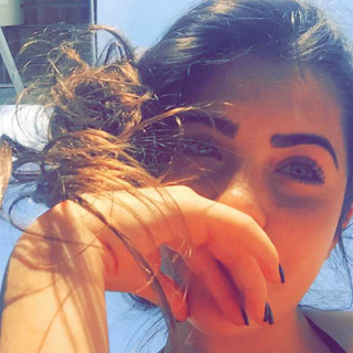 Jade Picon wallpaper