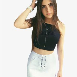 Jade Picon wallpaper