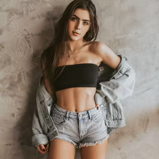 Jade Picon wallpaper