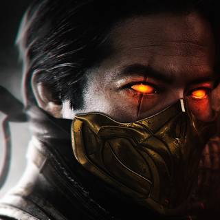 Mortal Kombat 2021 4k wallpaper