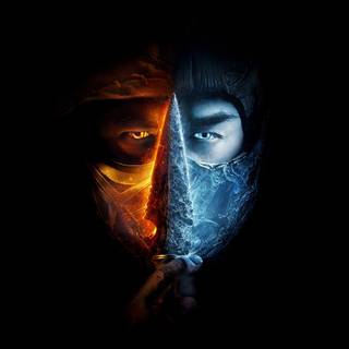 Mortal Kombat 2021 4k wallpaper