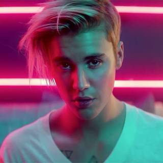 Justin Bieber What Do You Mean? wallpaper