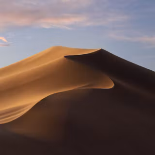 Light mode wallpaper