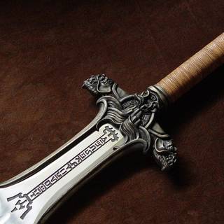 Bladed weapons wallpaper