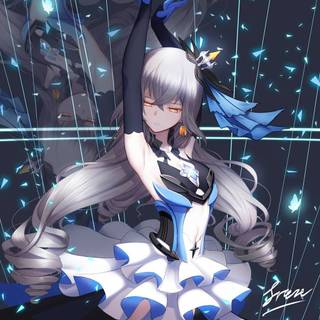 Herrscher of Reason wallpaper