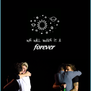 One Direction quotes wallpaper