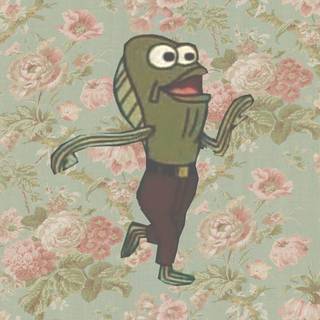 Aesthetic soft grunge wallpaper