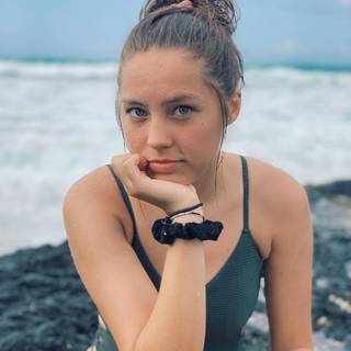 Peyton Coffee wallpaper