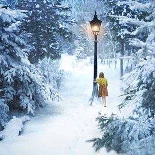 Narnia movie wallpaper