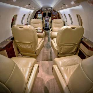 Private plane wallpaper