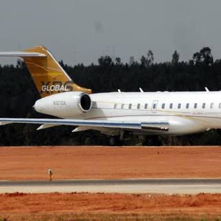 Private plane wallpaper