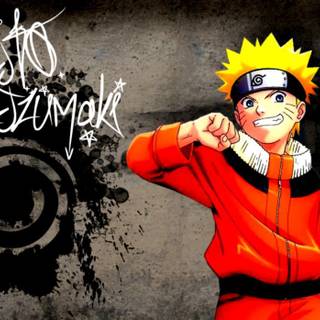 Naruto cartoon wallpaper