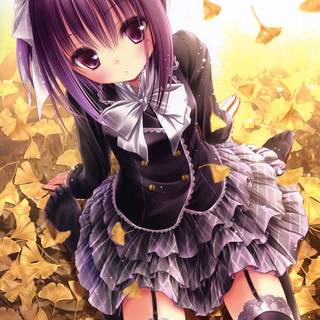 Ro-Kyu-Bu! wallpaper