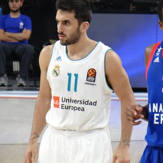 EuroLeague wallpaper