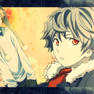 Yukine Noragami wallpaper