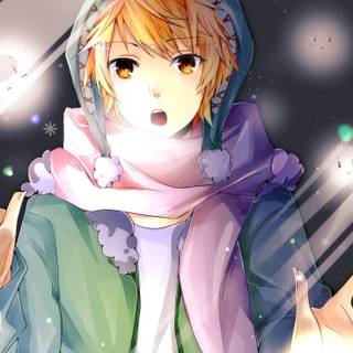 Yukine Noragami wallpaper