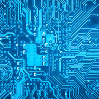Mainboard wallpaper