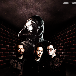 Chevelle band wallpaper