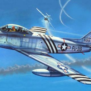 Ferris Sabre III wallpaper