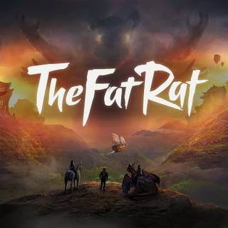 TheFatRat Elevate wallpaper